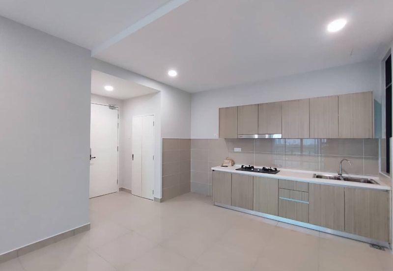 Botanika @ Tebrau Bay