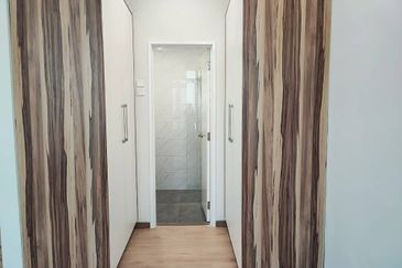 Botanika @ Tebrau Bay