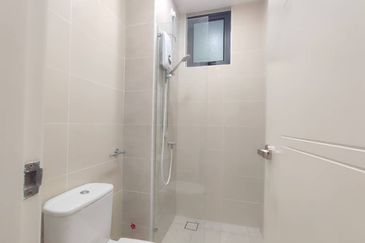 Botanika @ Tebrau Bay