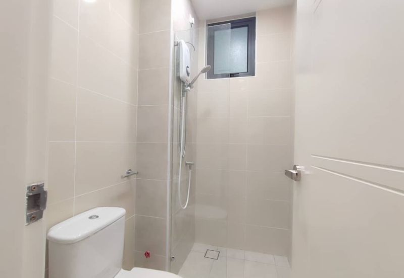 Botanika @ Tebrau Bay