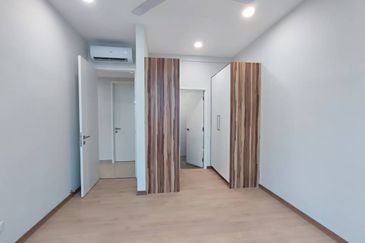 Botanika @ Tebrau Bay