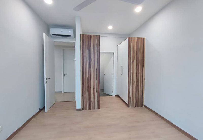 Botanika @ Tebrau Bay