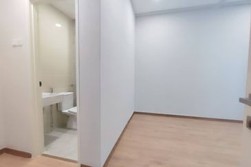 Botanika @ Tebrau Bay