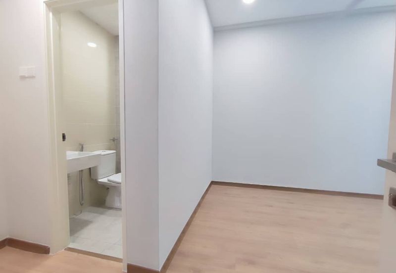 Botanika @ Tebrau Bay