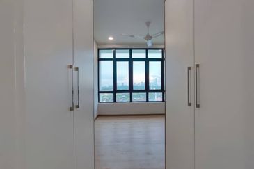 Botanika @ Tebrau Bay