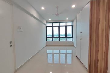 Botanika @ Tebrau Bay