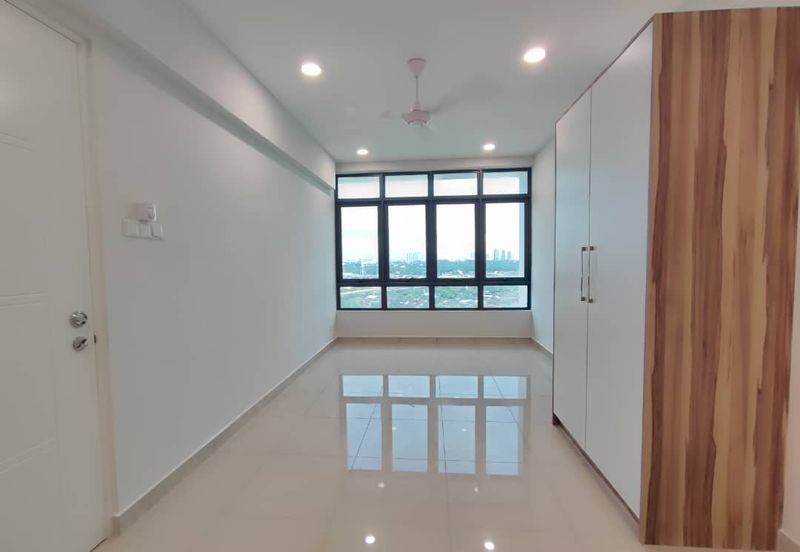 Botanika @ Tebrau Bay