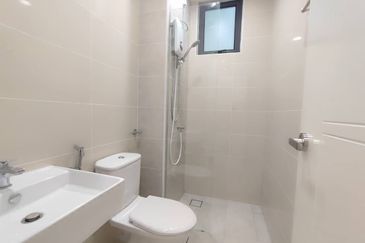 Botanika @ Tebrau Bay