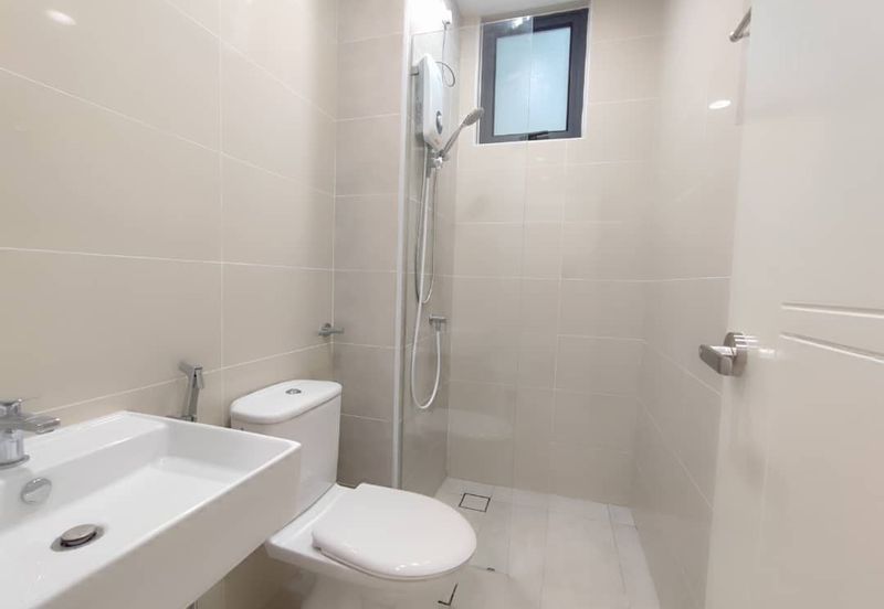 Botanika @ Tebrau Bay