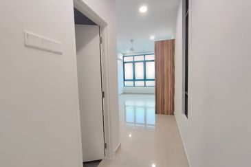 Botanika @ Tebrau Bay