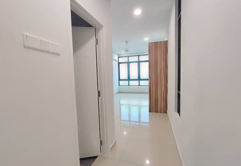 Botanika @ Tebrau Bay