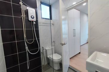 Botanika @ Tebrau Bay