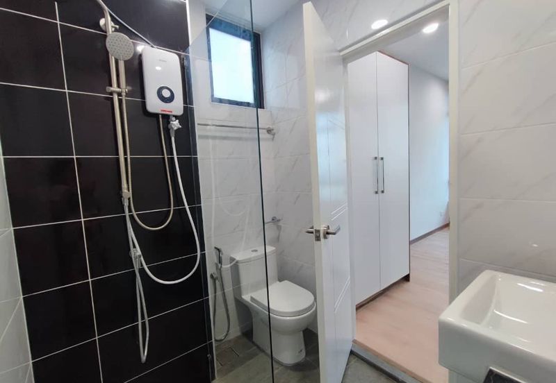 Botanika @ Tebrau Bay