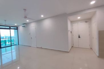 Botanika @ Tebrau Bay