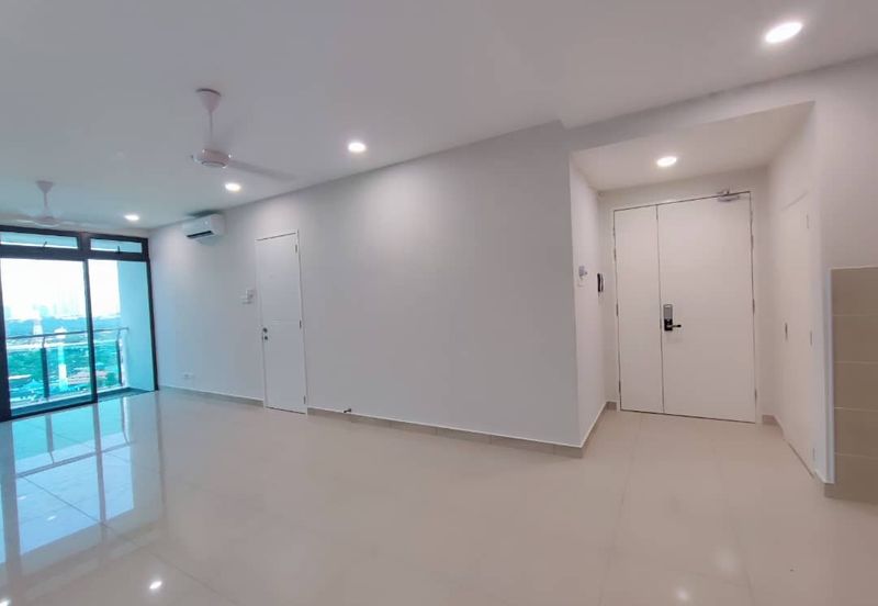 Botanika @ Tebrau Bay