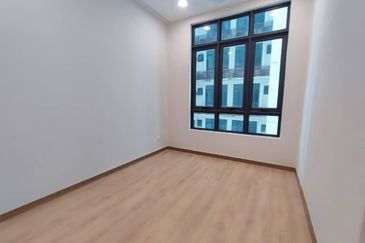 Botanika @ Tebrau Bay