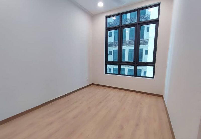 Botanika @ Tebrau Bay