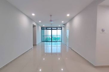 Botanika @ Tebrau Bay