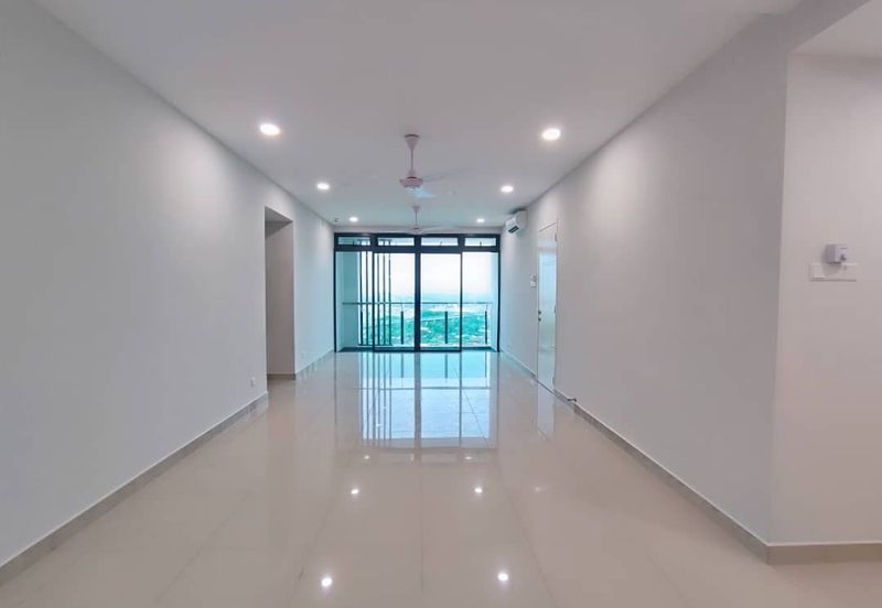 Botanika @ Tebrau Bay