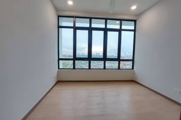 Botanika @ Tebrau Bay