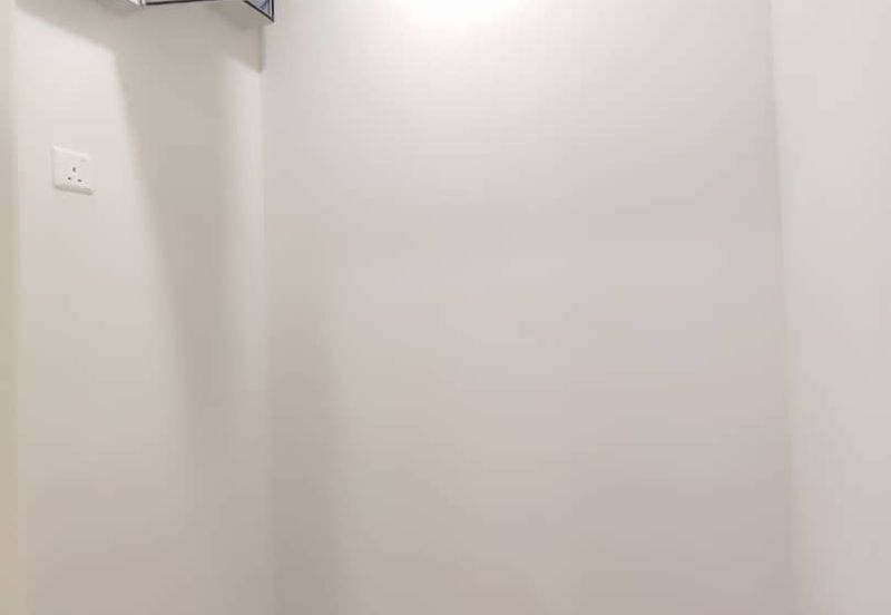 Botanika @ Tebrau Bay