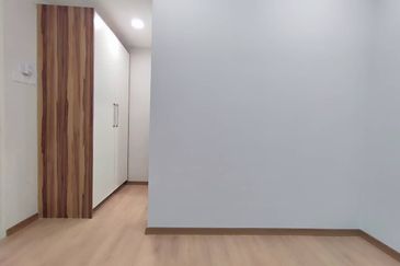 Botanika @ Tebrau Bay