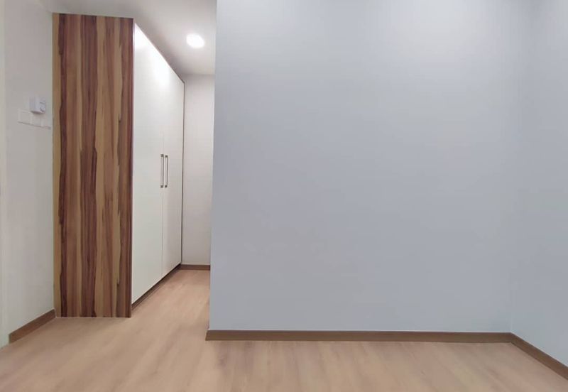 Botanika @ Tebrau Bay