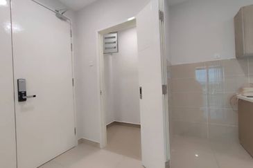 Botanika @ Tebrau Bay