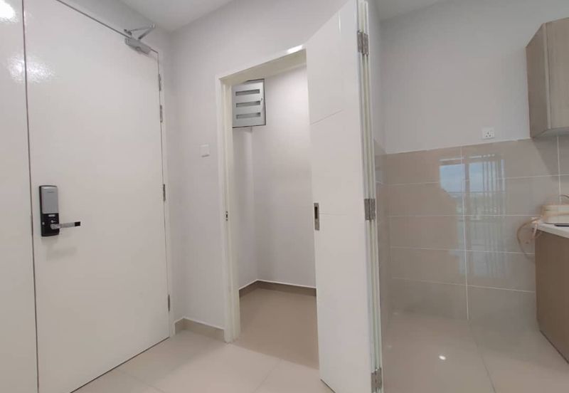 Botanika @ Tebrau Bay