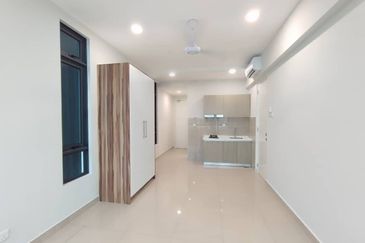 Botanika @ Tebrau Bay