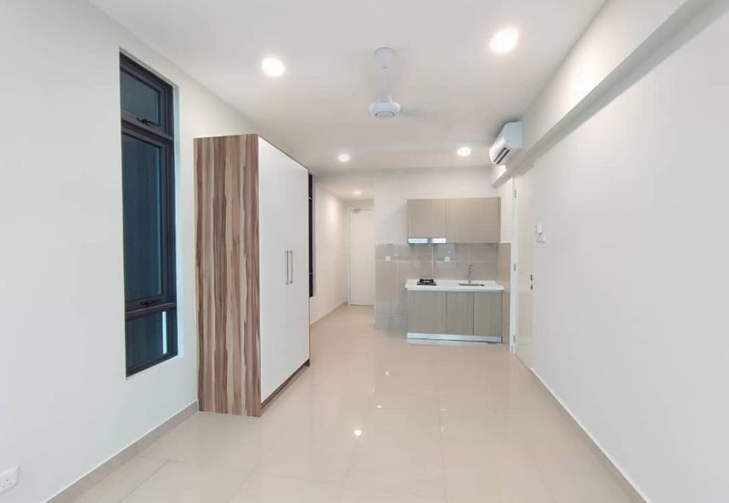 Botanika @ Tebrau Bay