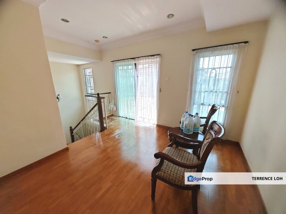 Adjacent to Sutera mall and well known educational entities, Johor, Skudai