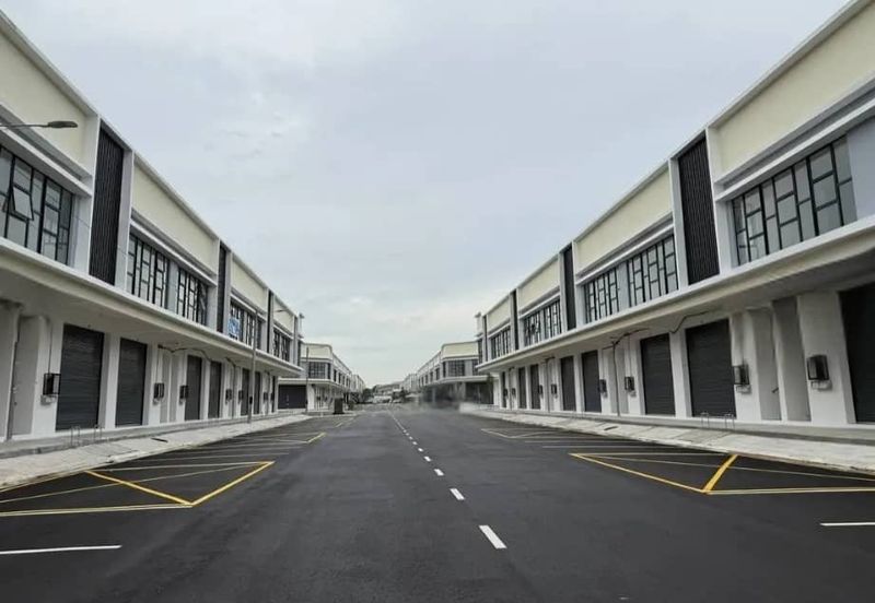 Taman Industri Jaya
