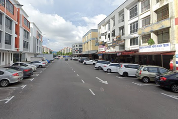 Bandar Baru Permas Jaya