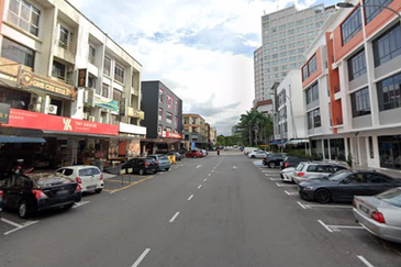Bandar Baru Permas Jaya