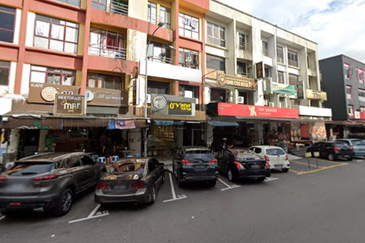 Bandar Baru Permas Jaya