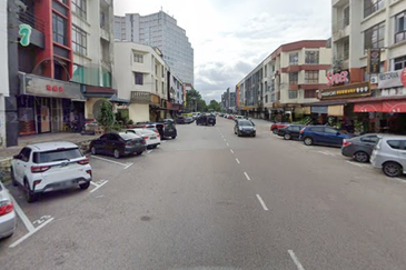 Bandar Baru Permas Jaya