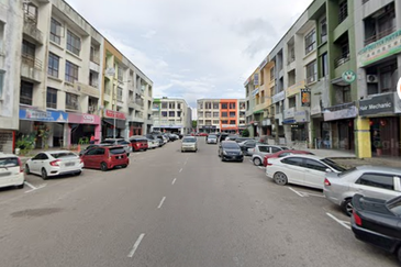 Bandar Baru Permas Jaya