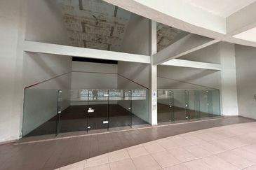 Mewah View Luxurious Apartments