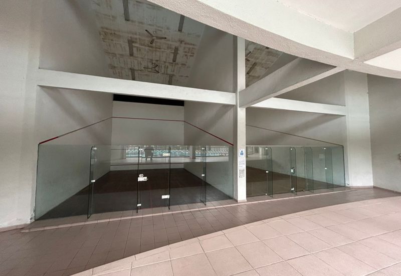 Mewah View Luxurious Apartments