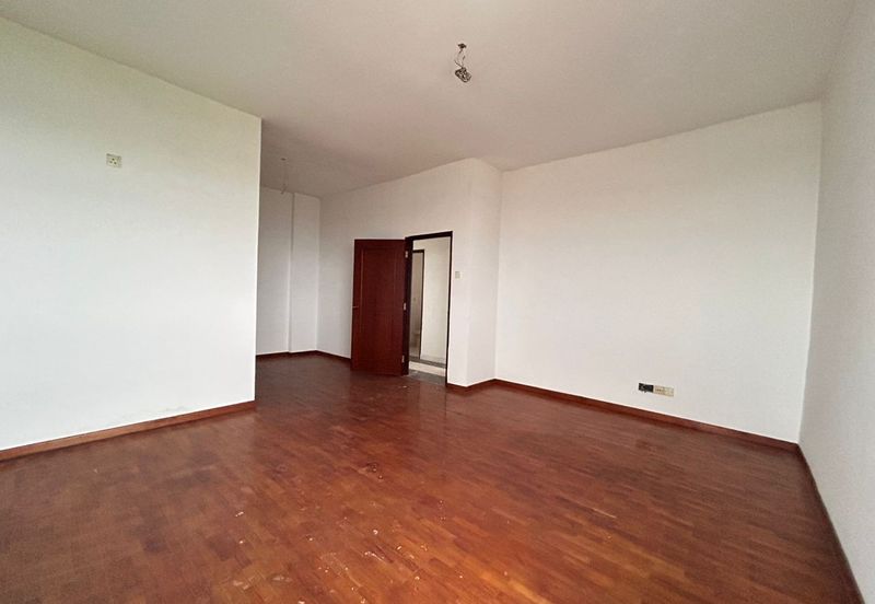 Mewah View Luxurious Apartments