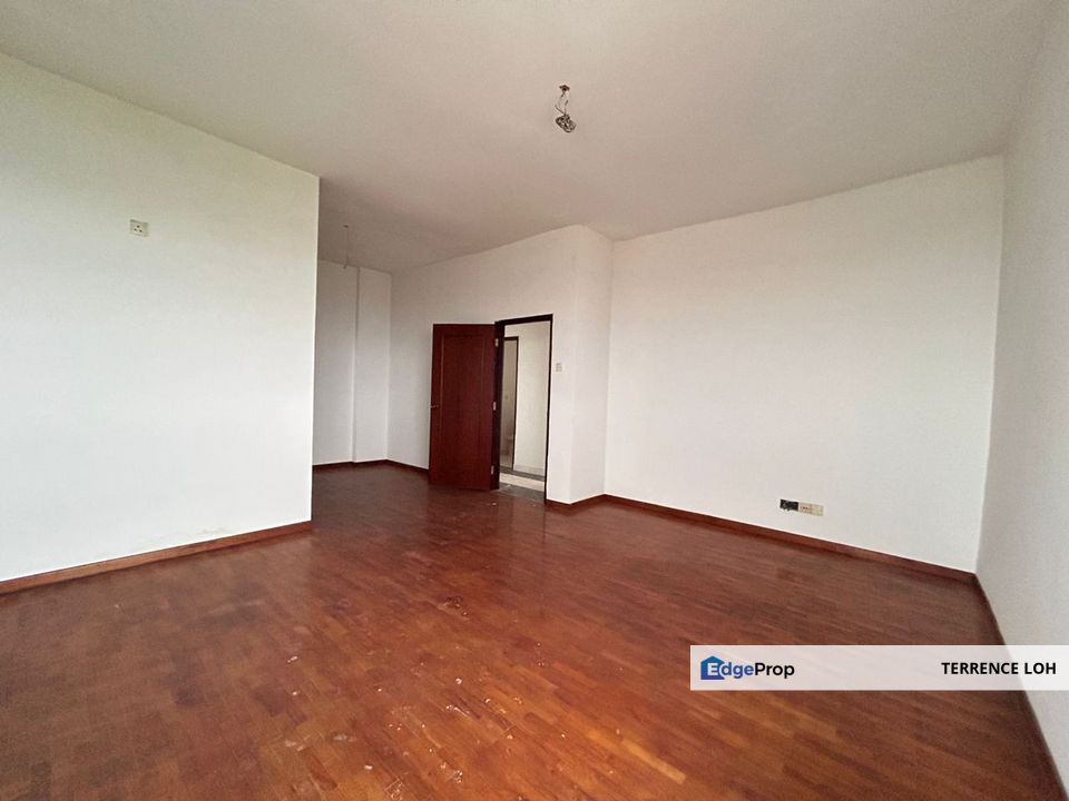 Penthouse at the heart of Skudai area, Johor, Johor Bahru