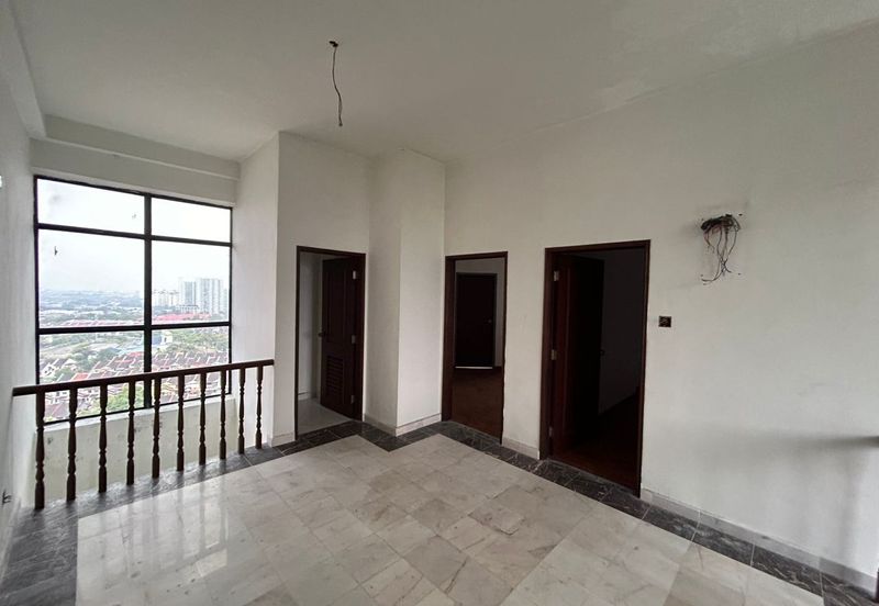 Mewah View Luxurious Apartments