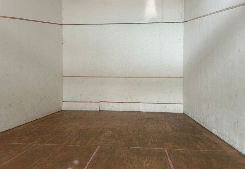 Mewah View Luxurious Apartments