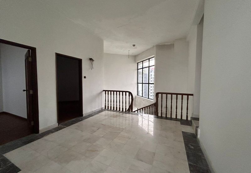 Mewah View Luxurious Apartments