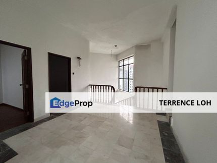 Penthouse at the heart of Skudai area, Johor, Johor Bahru