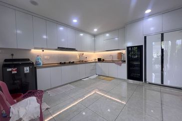 The Hills, Horizon Hills