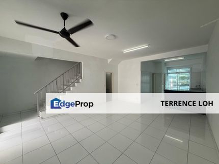 Affordable property with good access to new highway, Johor, Gelang Patah
