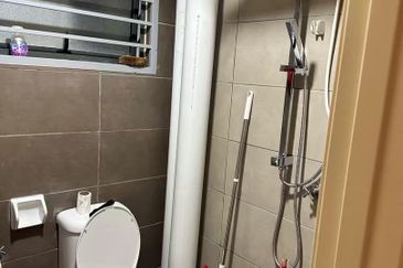 The Arc At Austin Hill