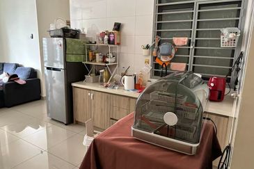 The Arc At Austin Hill